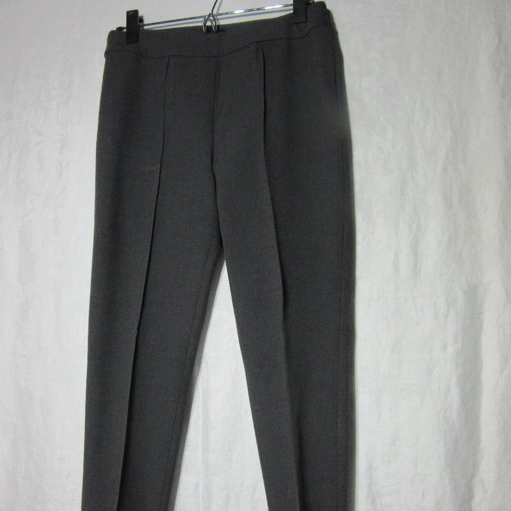 Talbots Skinny Pants with Stitched Down Front Crease